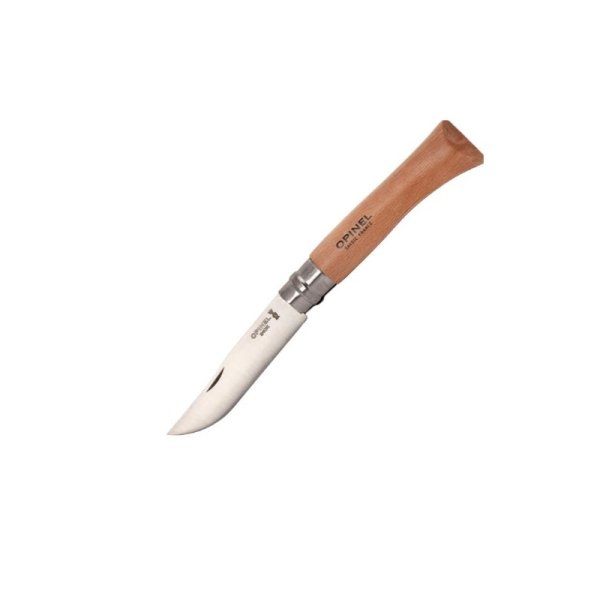 Opinel VRI N°10 Inox 123100 kés