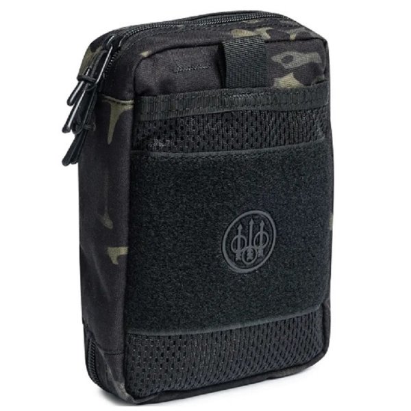 EDC Multicam tasak - Multicam Black