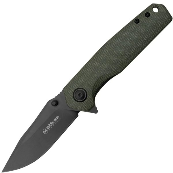 Magnum - Field Flipper 01SC006 kés