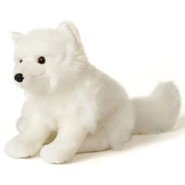 Arctic Fox  23cm