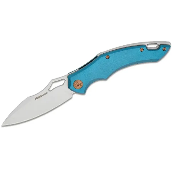 FOX Edge - Sparrow FE-030  Blue kés