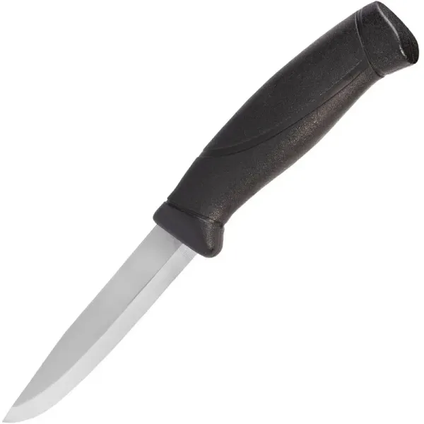 Morakniv Companion S Black 12141 kés