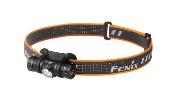 FENIX HM23 fejlámpa