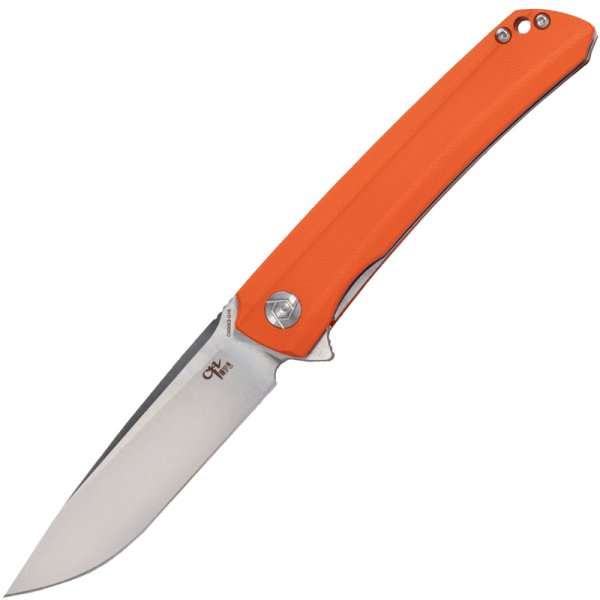 CH KNIVES kés CH3002 G10Orange