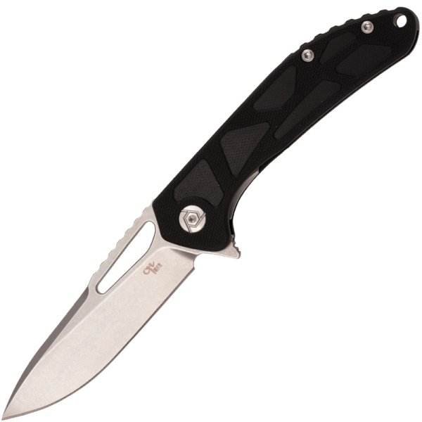 CH KNIVES kés CH3509 G10 Black