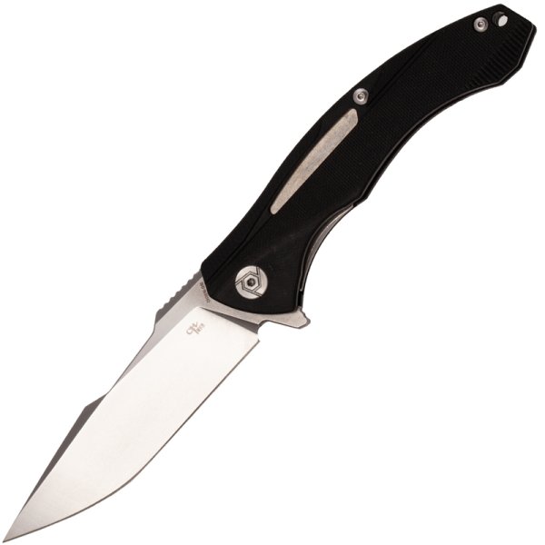 CH KNIVES kés CH3519 G10 Black