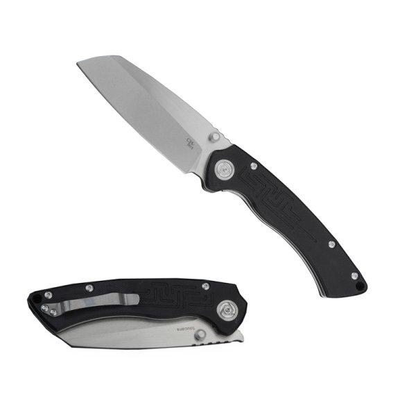 CH KNIVES Toucans Black